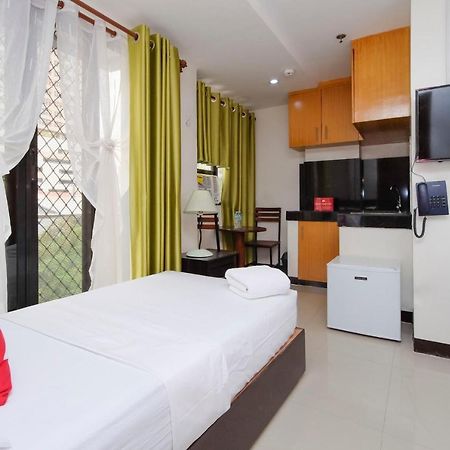 Zen Rooms Time Travellers Makati Makati City Exterior foto