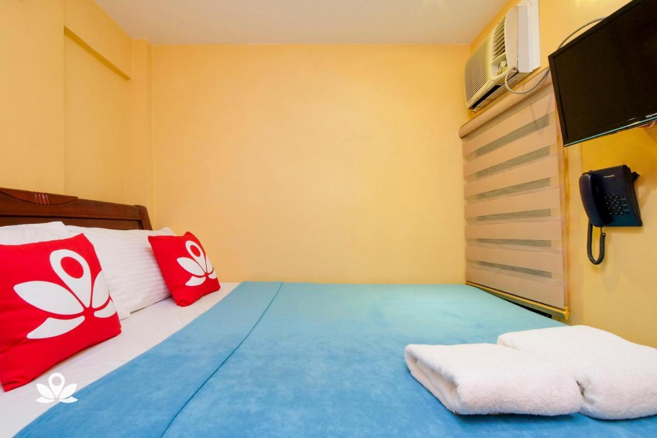 Zen Rooms Time Travellers Makati Makati City Exterior foto