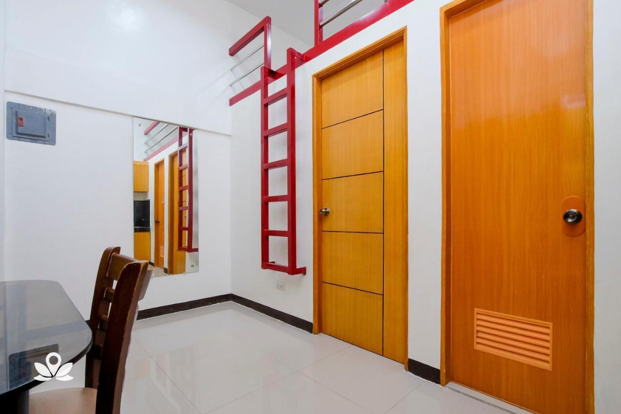 Zen Rooms Time Travellers Makati Makati City Exterior foto