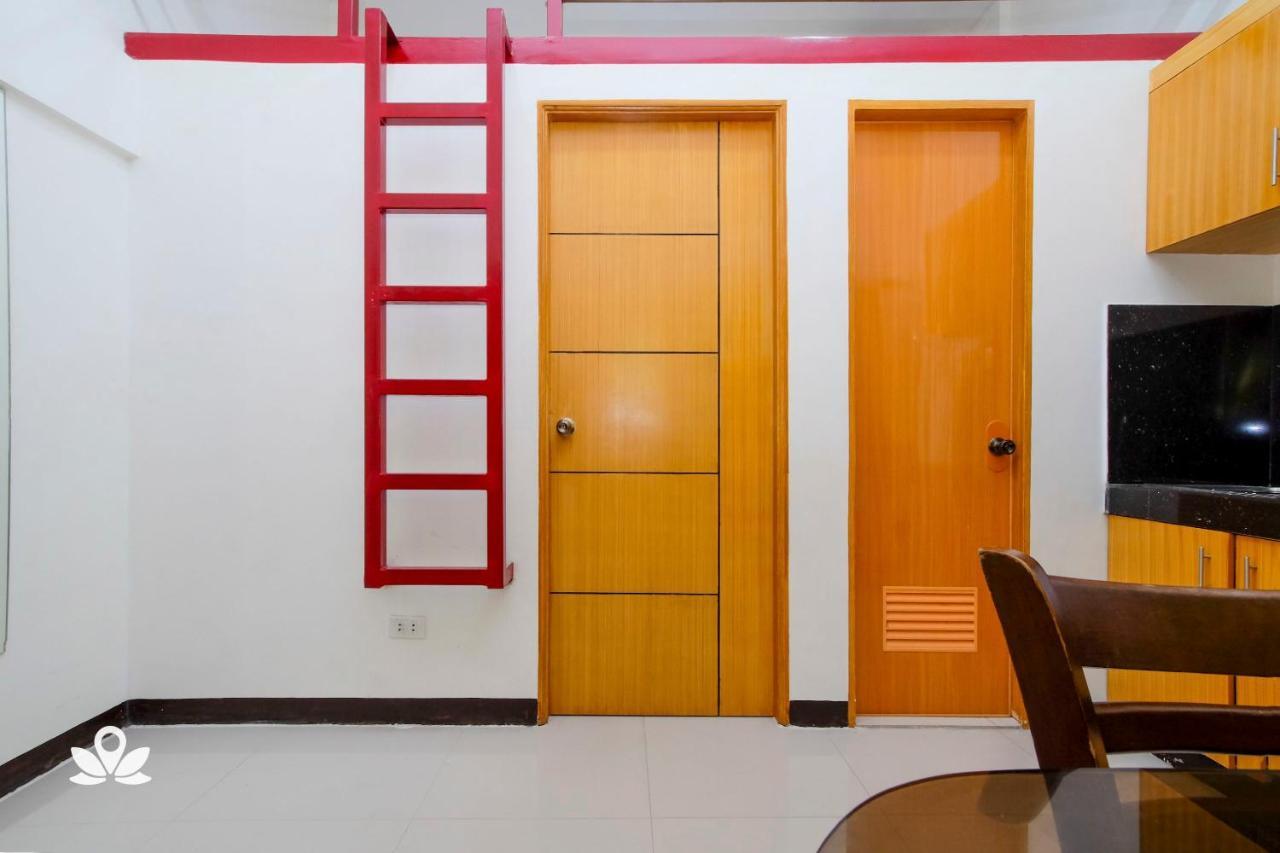 Zen Rooms Time Travellers Makati Makati City Exterior foto
