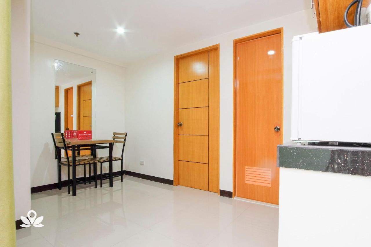 Zen Rooms Time Travellers Makati Makati City Exterior foto